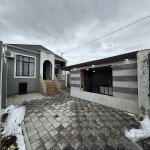 Satılır 4 otaqlı Həyət evi/villa, Maştağa qəs., Sabunçu rayonu 1