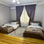 Kirayə (günlük) 4 otaqlı Həyət evi/villa Qəbələ 12