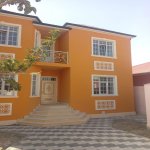 Satılır 5 otaqlı Həyət evi/villa, Zabrat qəs., Sabunçu rayonu 1