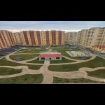 Продажа 2 комнат Новостройка, Сарай, Абшерон район 8