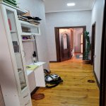 Satılır 4 otaqlı Həyət evi/villa, Avtovağzal metrosu, Biləcəri qəs., Binəqədi rayonu 15
