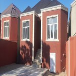 Satılır 3 otaqlı Həyət evi/villa, Binə qəs., Xəzər rayonu 2