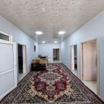 Satılır 4 otaqlı Həyət evi/villa, Koroğlu metrosu, Zabrat qəs., Sabunçu rayonu 6