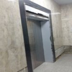 Satılır 2 otaqlı Yeni Tikili, Qara Qarayev metrosu, Nizami rayonu 8