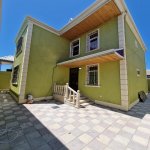 Satılır 5 otaqlı Həyət evi/villa, Zabrat qəs., Sabunçu rayonu 1