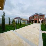 Satılır 7 otaqlı Həyət evi/villa, Mərdəkan, Xəzər rayonu 5