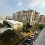 Satılır 3 otaqlı Yeni Tikili, Nəriman Nərimanov metrosu, Nərimanov rayonu 22