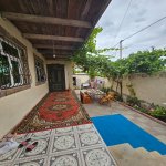 Satılır 4 otaqlı Həyət evi/villa, Binə qəs., Xəzər rayonu 2