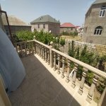 Satılır 5 otaqlı Həyət evi/villa, Koroğlu metrosu, Ramana qəs., Sabunçu rayonu 2