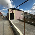 Satılır 4 otaqlı Həyət evi/villa, Koroğlu metrosu, Zabrat qəs., Sabunçu rayonu 1