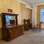 Kirayə (aylıq) 5 otaqlı Həyət evi/villa, Bakıxanov qəs., Sabunçu rayonu 13