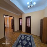 Продажа 3 комнат Новостройка, м. Короглу метро, пос. Бакиханова, Сабунчу район 1