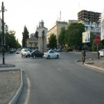 Satılır 1 otaqlı Köhnə Tikili, Neftçilər metrosu, Nizami rayonu 4