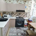 Продажа 3 комнат Новостройка, İnşaatçılar метро, пос. Йени Ясамал, Ясамал район 11