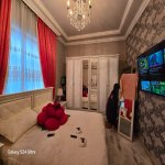 Satılır 3 otaqlı Həyət evi/villa, Zabrat qəs., Sabunçu rayonu 5