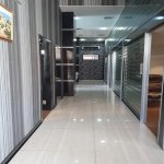 Kirayə (aylıq) 8 otaqlı Ofis, Gənclik metrosu, Nərimanov rayonu 9