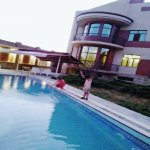 Satılır 8 otaqlı Həyət evi/villa, Maştağa qəs., Sabunçu rayonu 21