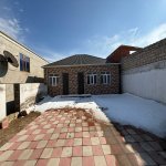 Satılır 3 otaqlı Həyət evi/villa, Məhəmmədli, Abşeron rayonu 1