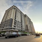 Продажа 2 комнат Новостройка, м. Халглар Достлугу метро, 8-ой километр, Низаминский р-н район 1