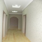 Satılır 3 otaqlı Həyət evi/villa, Azadlıq metrosu, Binəqədi qəs., Binəqədi rayonu 6