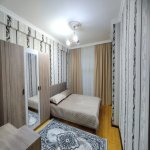 Kirayə (aylıq) 2 otaqlı Yeni Tikili Xırdalan 5