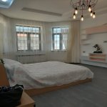 Kirayə (aylıq) 7 otaqlı Həyət evi/villa, Badamdar qəs., Səbail rayonu 50