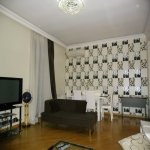 Kirayə (aylıq) 3 otaqlı Köhnə Tikili, İçərişəhər metrosu, Səbail rayonu 3