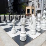 Kirayə (aylıq) 3 otaqlı Yeni Tikili, Nizami metrosu, İzmir parkı, Yasamal rayonu 20
