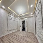 Satılır 3 otaqlı Yeni Tikili, Qara Qarayev metrosu, Nizami rayonu 4