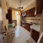 Kirayə (aylıq) 2 otaqlı Yeni Tikili, Kimyaçılar şəhərciyi, Nəsimi rayonu 5