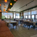 Kirayə (aylıq) 5 otaqlı Ofis, Bayıl qəs., Səbail rayonu 5