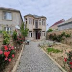 Satılır 6 otaqlı Həyət evi/villa, Koroğlu metrosu, Zabrat qəs., Sabunçu rayonu 1