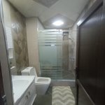 Kirayə (aylıq) 3 otaqlı Həyət evi/villa, Nəsimi metrosu, 6-cı mikrorayon, Binəqədi rayonu 17