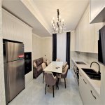 Аренда 4 комнат Новостройка, Белый город, Хетаи район 10