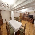 Kirayə (aylıq) 4 otaqlı Köhnə Tikili, Nizami metrosu, Yasamal rayonu 8