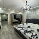 Kirayə (aylıq) 3 otaqlı Yeni Tikili, 20 Yanvar metrosu, Yasamal rayonu 4