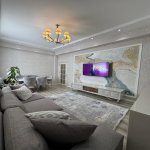 Продажа 2 комнатная Новостройка, İnşaatçılar метро, пос. Йени Ясамал, Ясамал район 1