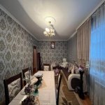 Satılır 4 otaqlı Həyət evi/villa, Koroğlu metrosu, Zabrat qəs., Sabunçu rayonu 8