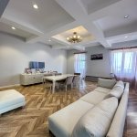 Satılır 3 otaqlı Yeni Tikili, Gənclik metrosu, Nəsimi rayonu 4