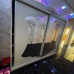 Kirayə (aylıq) 3 otaqlı Yeni Tikili, Nəriman Nərimanov metrosu, Heydər Əliyev Mərkəzi, Nərimanov rayonu 5