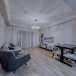 Kirayə (aylıq) 2 otaqlı Yeni Tikili, Ağ şəhər, Xətai rayonu 3