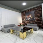 Kirayə (aylıq) Obyekt, Neftçilər metrosu, Bakıxanov qəs., Sabunçu rayonu 3