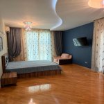 Kirayə (aylıq) 4 otaqlı Yeni Tikili, Gənclik metrosu, Nərimanov rayonu 13