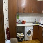 Kirayə (aylıq) 2 otaqlı Yeni Tikili, İnşaatçılar metrosu, Yasamal rayonu 1