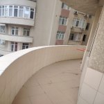 Kirayə (aylıq) 3 otaqlı Yeni Tikili, Gənclik metrosu, Nərimanov rayonu 11