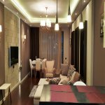 Kirayə (aylıq) 3 otaqlı Yeni Tikili, 28 May metrosu, Port Baku, Nəsimi rayonu 5
