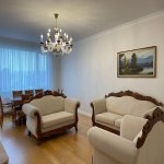 Kirayə (aylıq) 3 otaqlı Yeni Tikili, 28 May metrosu, Nəsimi rayonu 9