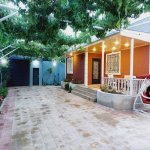 Satılır 4 otaqlı Bağ evi, Buzovna, Xəzər rayonu 1