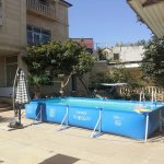 Kirayə (aylıq) 10 otaqlı Həyət evi/villa, Nəsimi metrosu, 6-cı mikrorayon, Binəqədi rayonu 7
