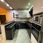 Продажа 3 комнат Новостройка, м. Эльмляр Академиясы метро, пос. Ясамал, Ясамал район 12